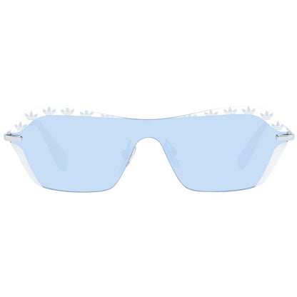 Adidas White Women Sunglasses