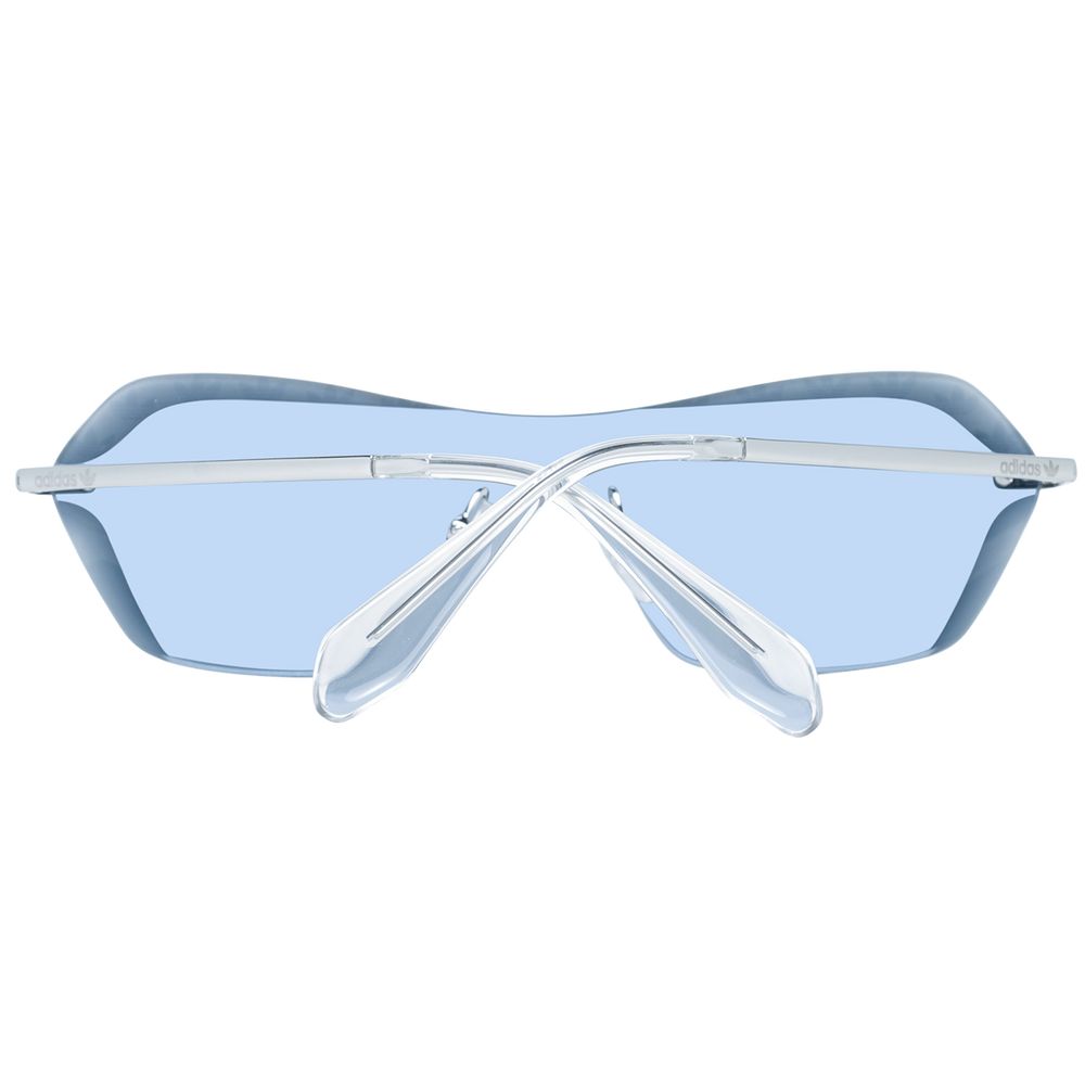 Adidas White Women Sunglasses