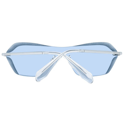 Adidas White Women Sunglasses