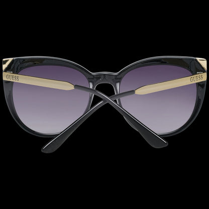 Guess Black Women Sunglasses