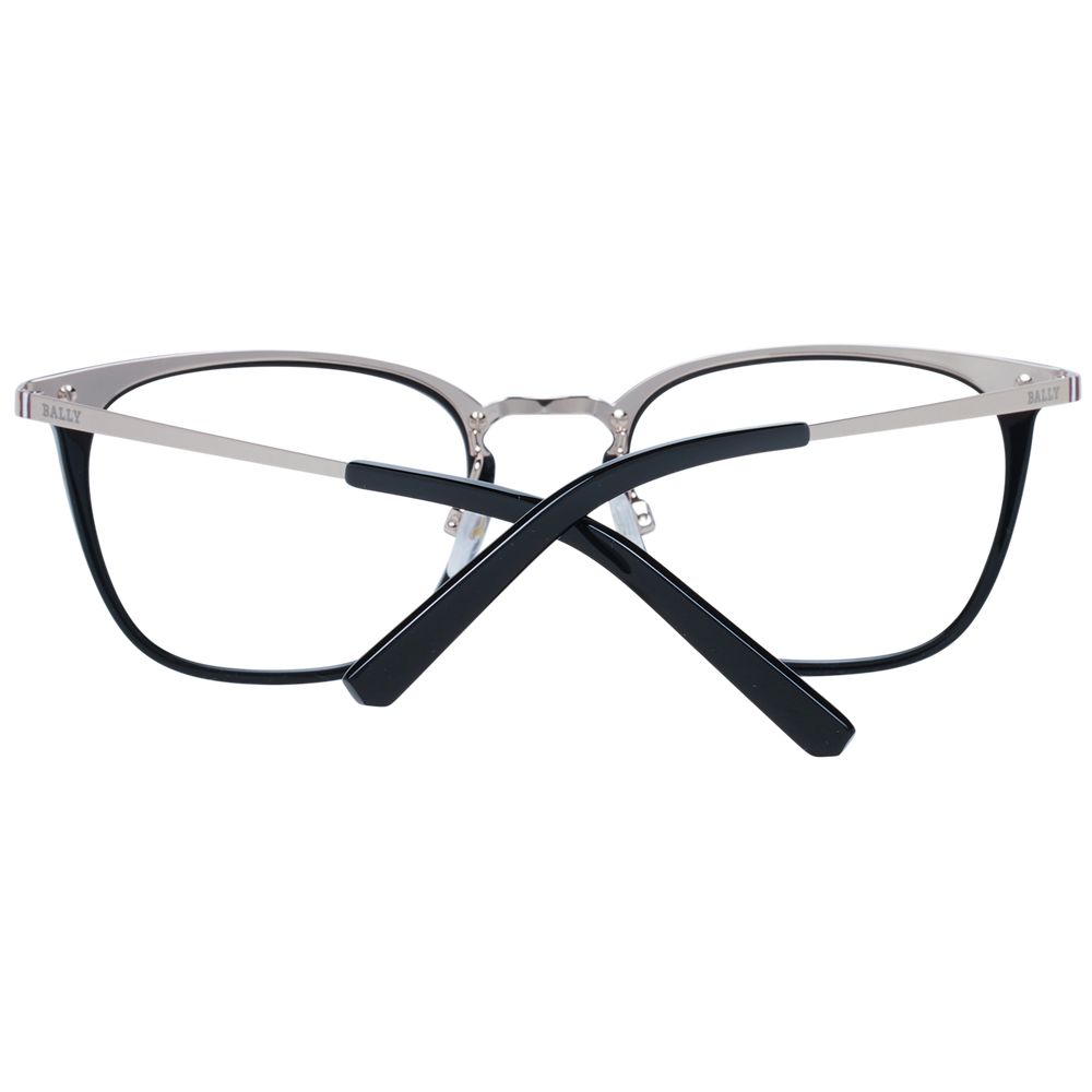 Bally Black Men Optical Frames