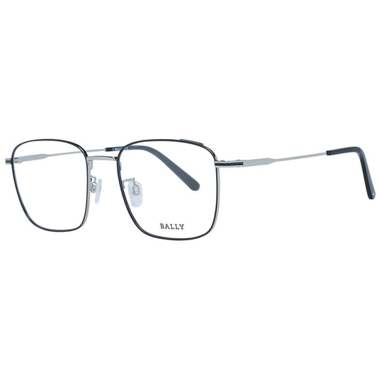 Bally Black Men Optical Frames