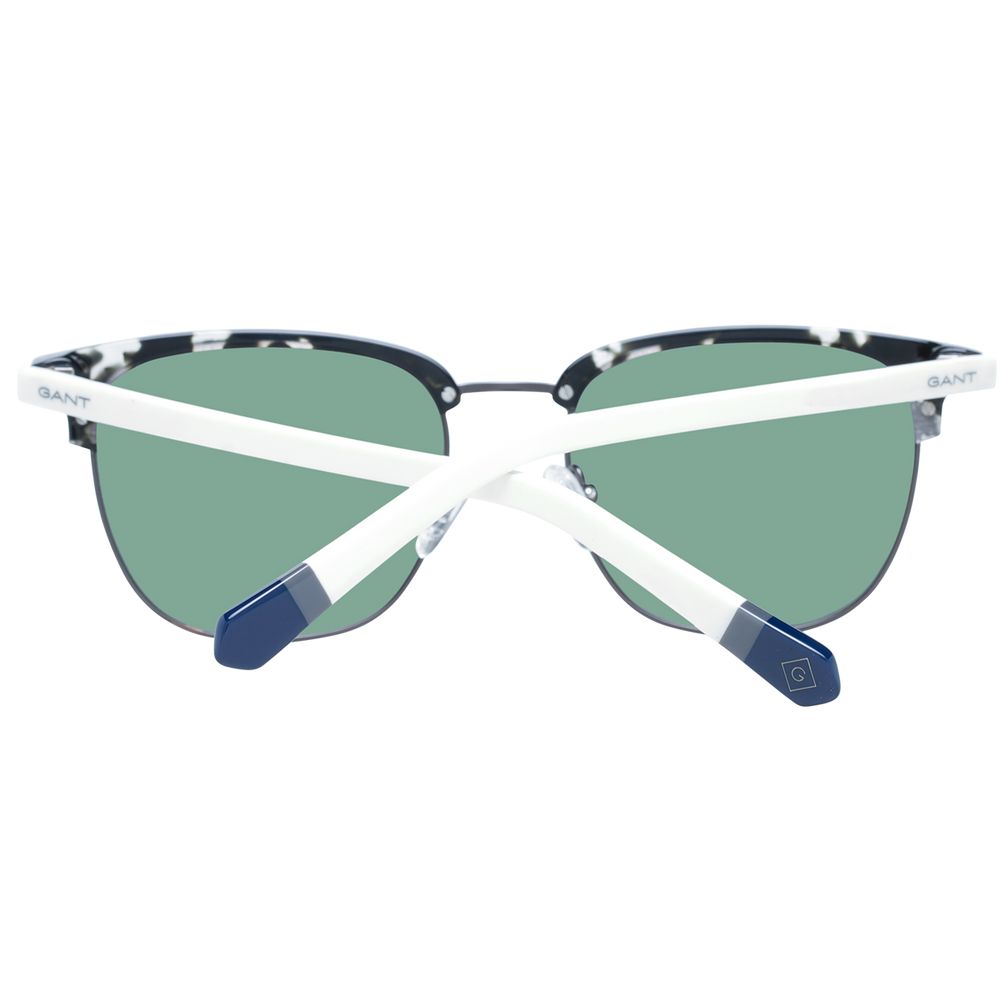 Gant Multicolor Men Sunglasses