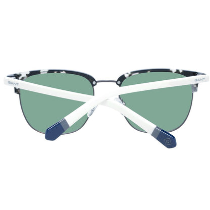 Gant Multicolor Men Sunglasses