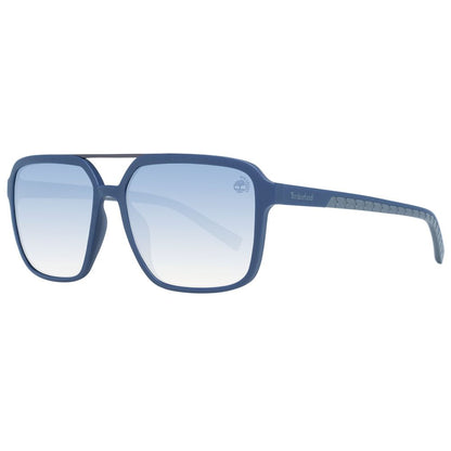 Timberland Blue Men Sunglasses