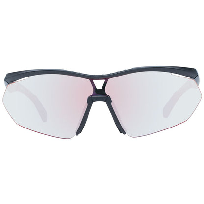 Adidas Black Unisex Sunglasses