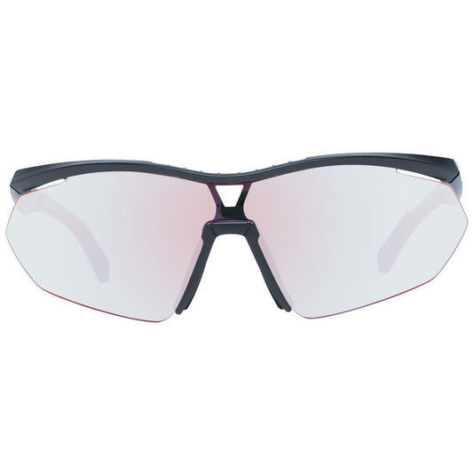 Adidas Black Unisex Sunglasses