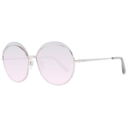 Bally Rose Gold Women Sunglasses