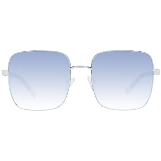 Gant Silver Women Sunglasses