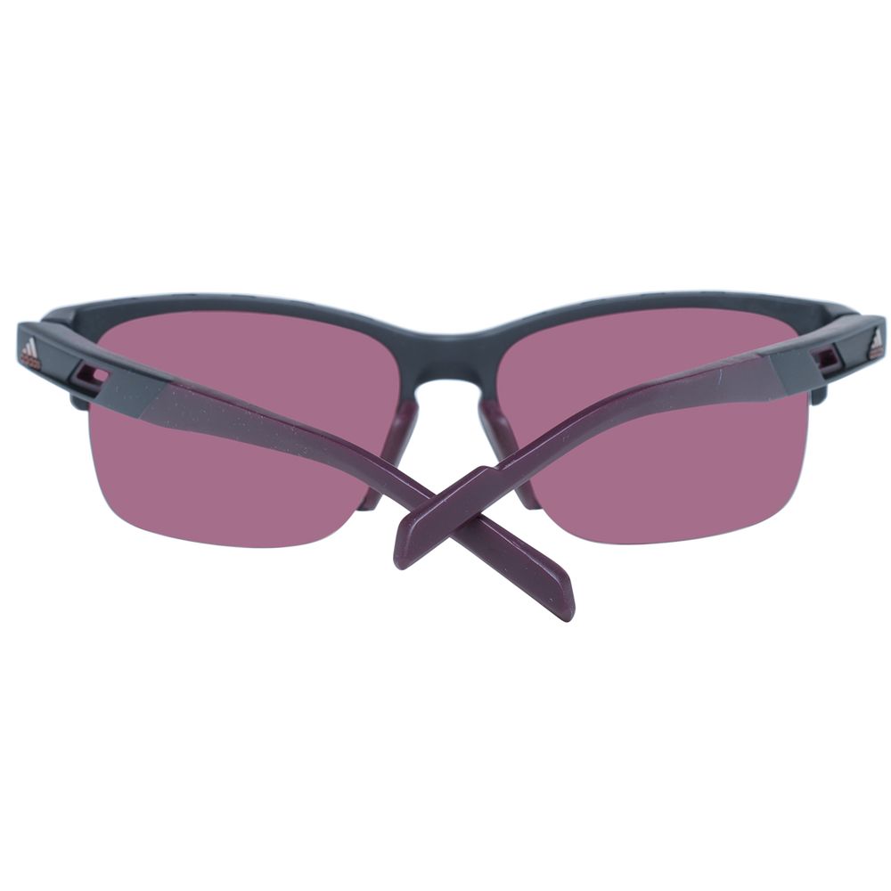 Adidas Black Unisex Sunglasses