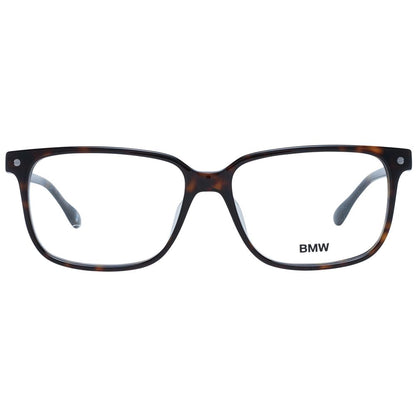 BMW Brown Men Optical Frames