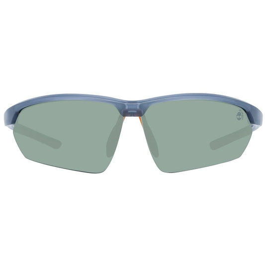 Timberland Gray Men Sunglasses