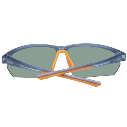 Timberland Gray Men Sunglasses