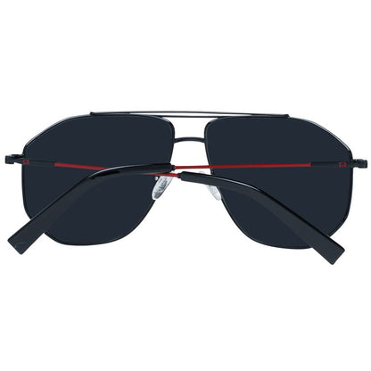 Guess Black Men Sunglasses