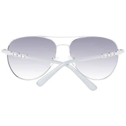 Guess Gray Women Sunglasses