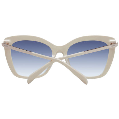 Emilio Pucci Multicolor Women Sunglasses