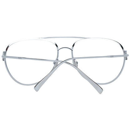 Tod's Silver Women Optical Frames