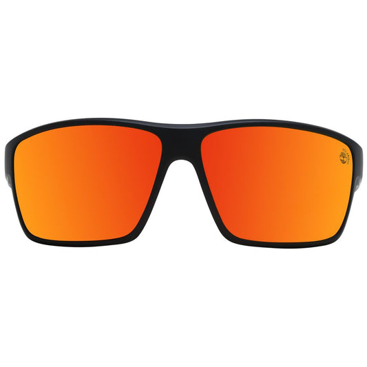 Timberland Black Men Sunglasses