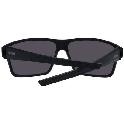 Timberland Black Men Sunglasses