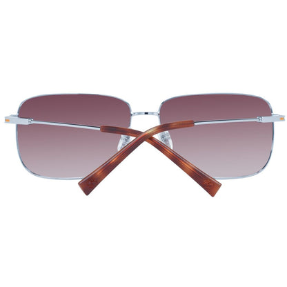 Timberland Gray Men Sunglasses