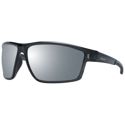 Timberland Gray Men Sunglasses