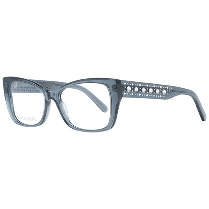 Swarovski Gray Women Optical Frames