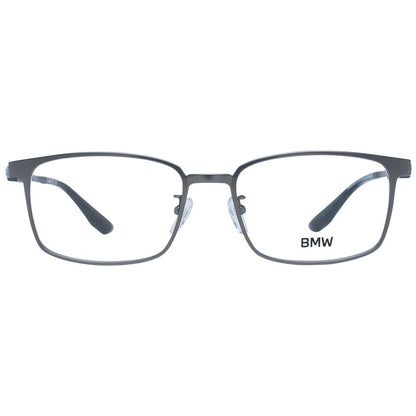 BMW Gray Men Optical Frames