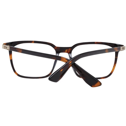 BMW Brown Men Optical Frames