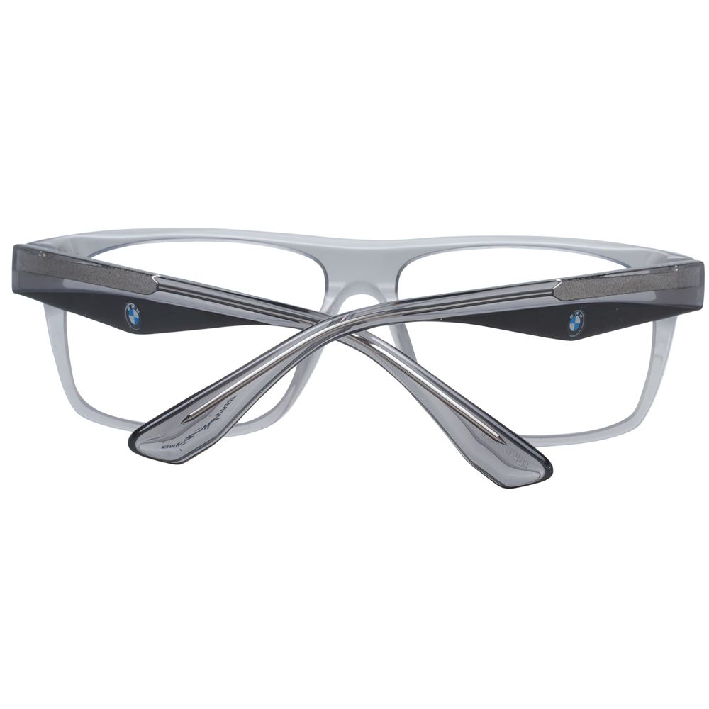 BMW Gray Men Optical Frames