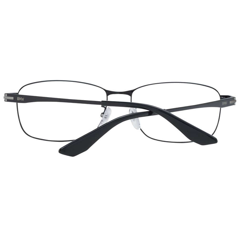 BMW Black Men Optical Frames