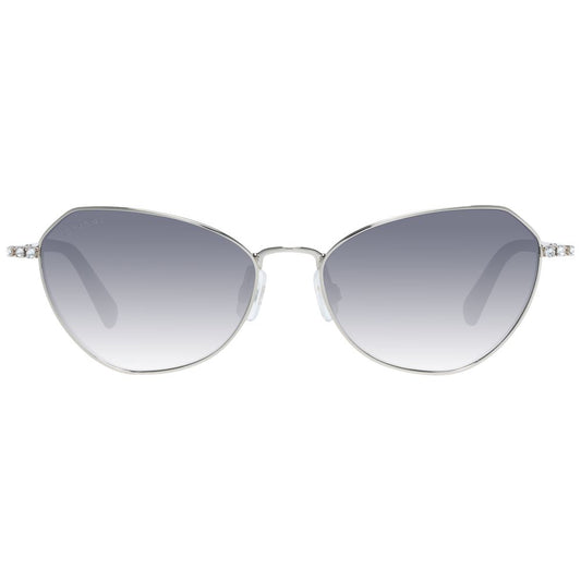 Swarovski Silver Women Sunglasses