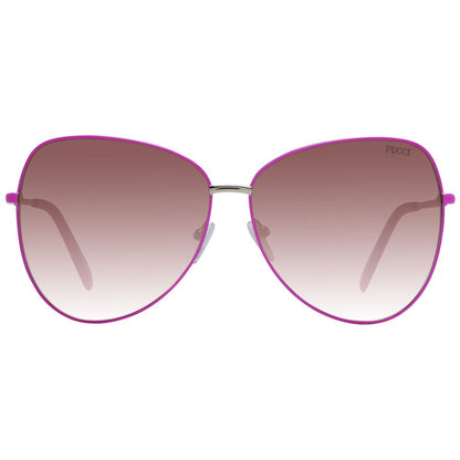 Emilio Pucci Pink Women Sunglasses