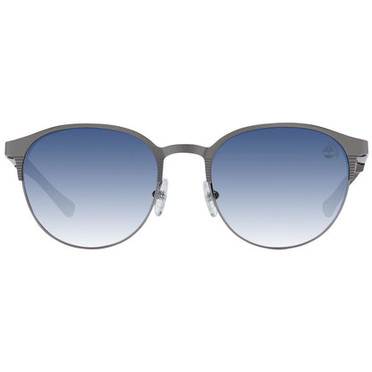 Timberland Gray Men Sunglasses