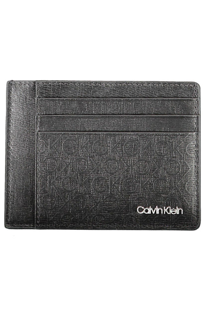 Calvin Klein Sleek RFID Blocking Card Holder