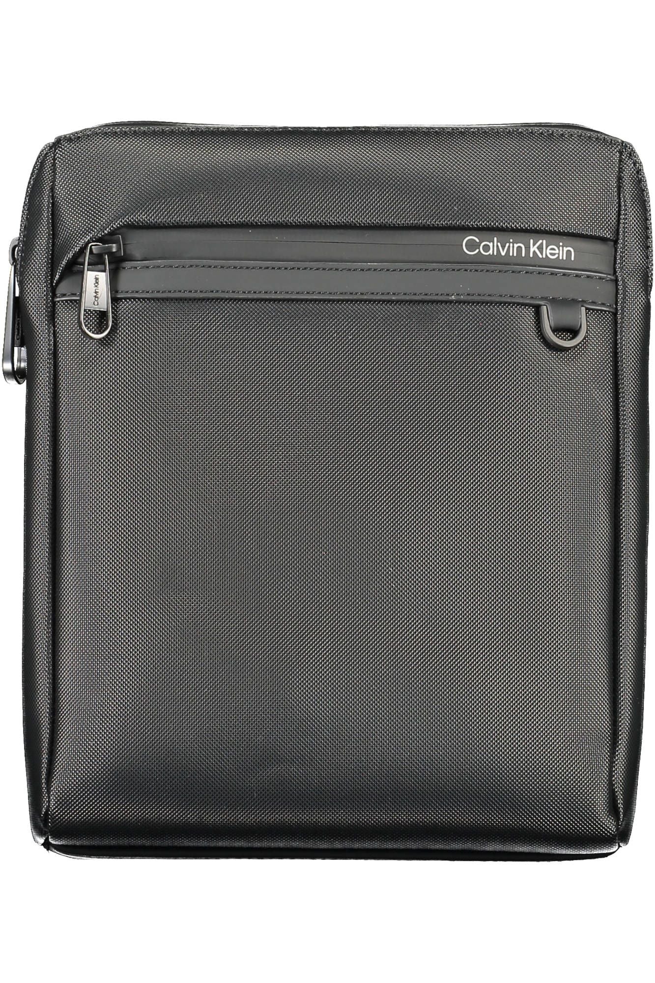 Calvin Klein Sleek Eco-Friendly Shoulder Bag