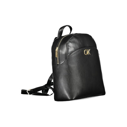 Calvin Klein Sleek Urbanite Backpack for Modern Convenience