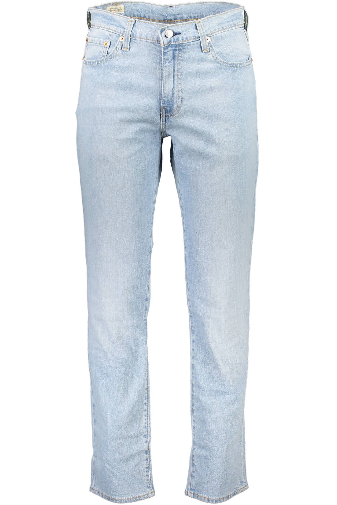 Levi's Slim Fit Light Blue Stretch Jeans