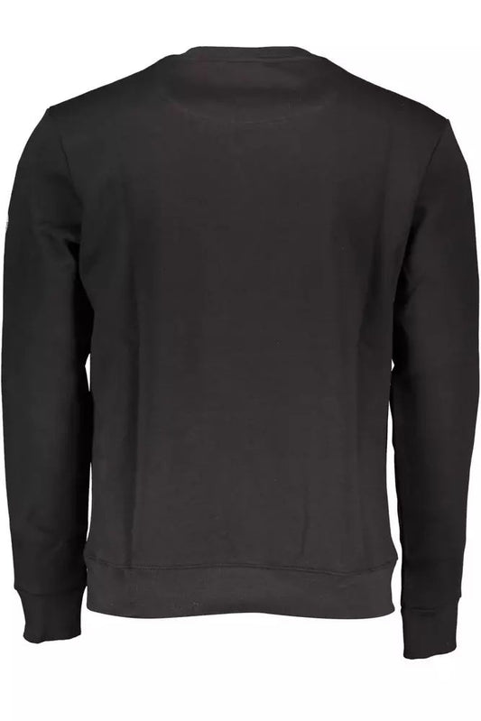 North Sails Sleek Long-Sleeve Crew Neck Sweater