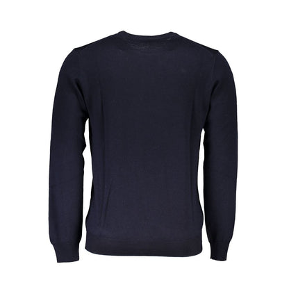 North Sails Hydrowool Crew Neck Long Sleeve Sweater