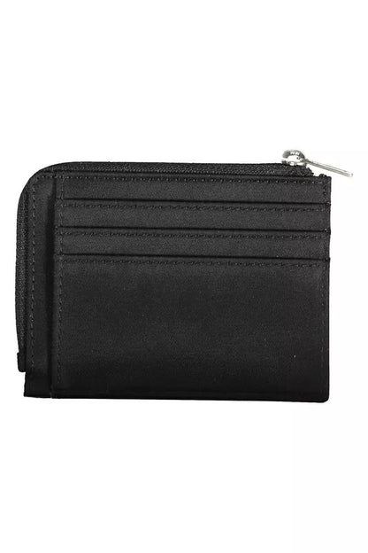 Piquadro Sleek Recycled Material Card Holder