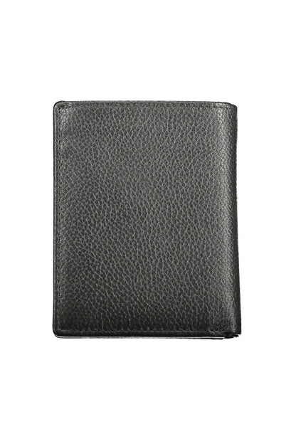 Porsche Design Elegant Leather Wallet with RFID Blocker