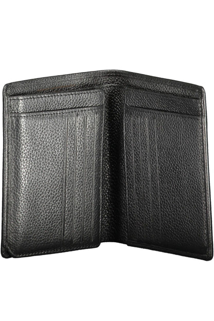 Porsche Design Elegant Leather Wallet with RFID Blocker