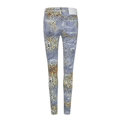 One Teaspoon Wildly Chic Stretch Skinny Jeans