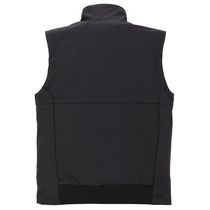 Refrigiwear Elegant Sleeveless Soft Shell Vest