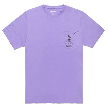 Refrigiwear Elegant Cotton T-Shirt with Contrasting Logo