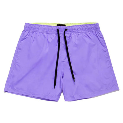 Refrigiwear Ultralight Breathable Purple Men's Swimwear