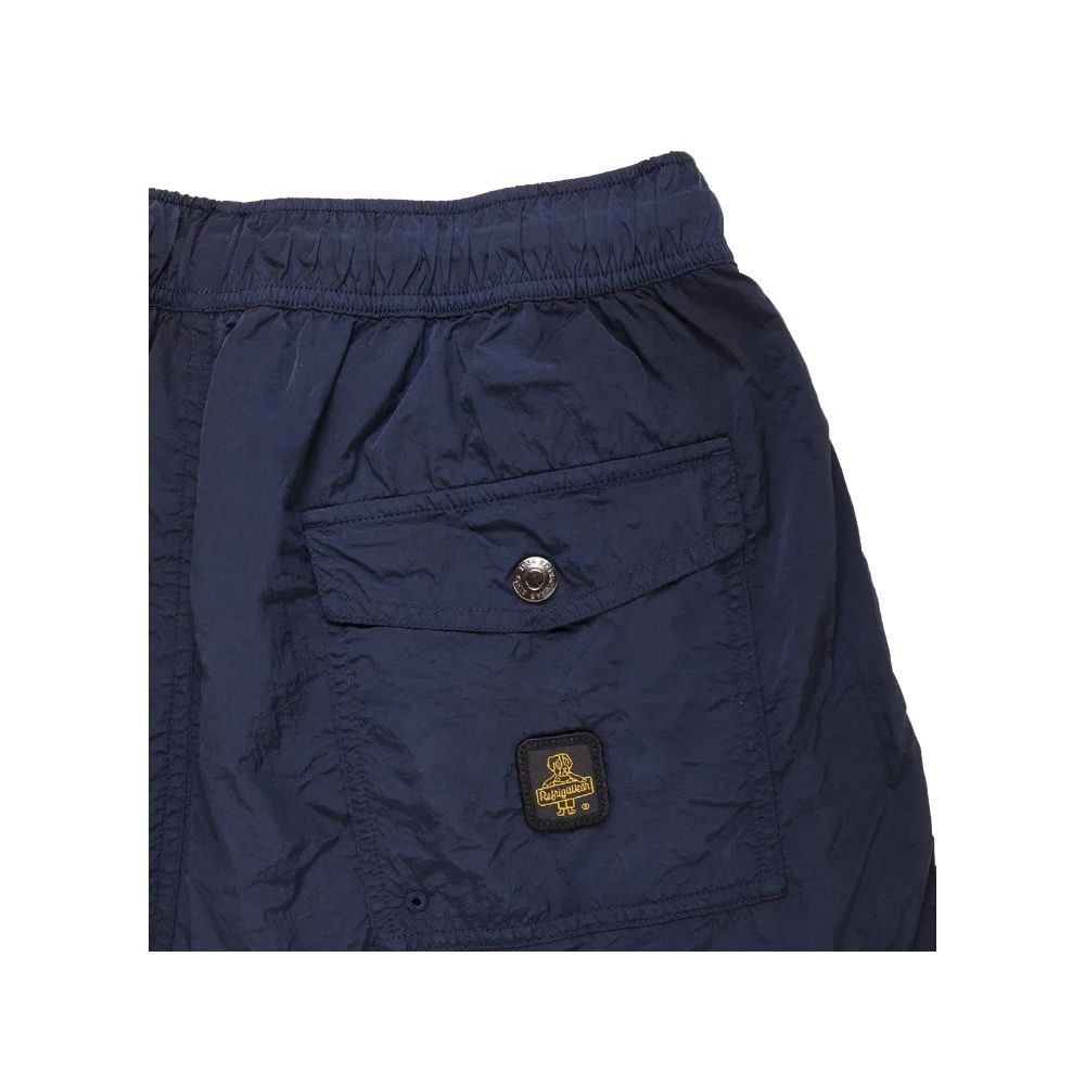 Refrigiwear Elevated Men's Ultralight Swim Shorts