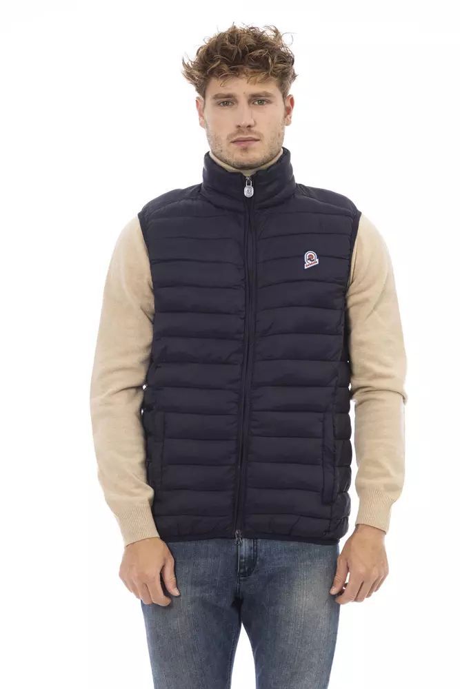 Invicta Elegant Quilted Men's Light Padded Vest