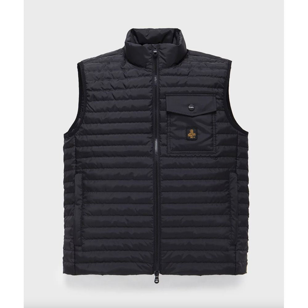 Refrigiwear Chic Lightweight Down Vest for Men