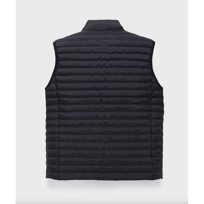 Refrigiwear Chic Lightweight Down Vest for Men